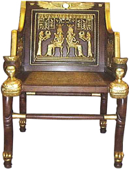 王様の椅子２