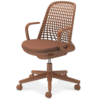 �R�N�� �n�O�j�b�g�ihug knit�j �T���l�C���摜1