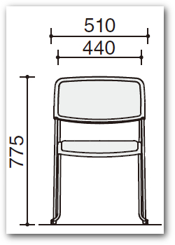 RN CK-890i890 SeriesjXeXr IȂ`FA[ U[ CK-S890VRN