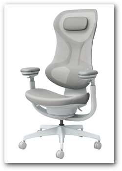 �R�N���@�C���O�N���E�h�iingCloud�j�@�w�b�h���X�g�t���^�C�v�i���I�j�@���C�g���f���@���C�g�O���[ / �\�t�g�O���[�@�i�C�����L���X�^�[�@"�R�N�� �I�t�B�X�`�F�A�@C12-G33W-GE2E2E31"