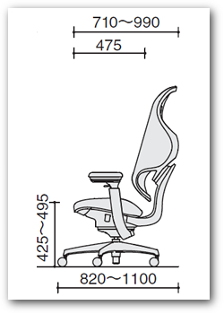 �R�N���@�C���O�N���E�h�iingCloud�j�@�w�b�h���X�g�t���^�C�v�i���I�j�@���C�g���f���@���C�g�O���[ / �\�t�g�O���[�@�E���^���L���X�^�[�@"�R�N�� �I�t�B�X�`�F�A�@C12-G33U-GE2E2E31"