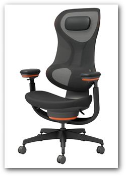 �R�N���@�C���O�N���E�h�iingCloud�j�@�w�b�h���X�g�t���^�C�v�i���I�j�@�_�[�N���f���@�s�[�g�O���[ / �T���I�����W�@�i�C�����L���X�^�[�@"�R�N�� �I�t�B�X�`�F�A�@C12-J33W-JBPBPYP1"