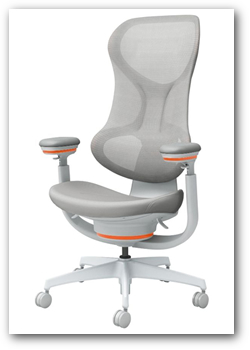 �R�N���@�C���O�N���E�h�iingCloud�j�@�w�b�h���X�g�Ȃ��^�C�v�i���I�j�@���C�g���f���@���C�g�O���[ / �T���I�����W�@�E���^���L���X�^�[�@"�R�N�� �I�t�B�X�`�F�A�@C12-G23U-GE2E2YP1"