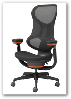 �R�N���@�C���O�N���E�h�iingCloud�j�@�w�b�h���X�g�Ȃ��^�C�v�i���I�j�@�_�[�N���f���@�s�[�g�O���[ / �T���I�����W�@�i�C�����L���X�^�[�@"�R�N�� �I�t�B�X�`�F�A�@C12-J23W-JBPBPYP1"