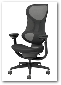 �R�N���@�C���O�N���E�h�iingCloud�j�@�w�b�h���X�g�Ȃ��^�C�v�i���I�j�@�_�[�N���f���@�s�[�g�O���[ / �u���b�N�@�i�C�����L���X�^�[�@"�R�N�� �I�t�B�X�`�F�A�@C12-J23W-JBPBPBK1"