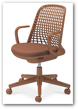 �R�N���@�n�O�j�b�g�ihug knit�j�@�I�t���@�t���[���F�p�e�B�i�u���E���@�i�C�����L���X�^�[�@"�R�N�� �I�t�B�X�`�F�A�@C11-Z11CW-46KA1"
