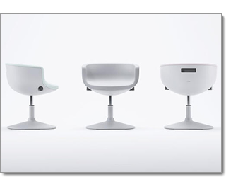 診察椅子・患者用椅子を選ぶ時に注意したい4つのポイント